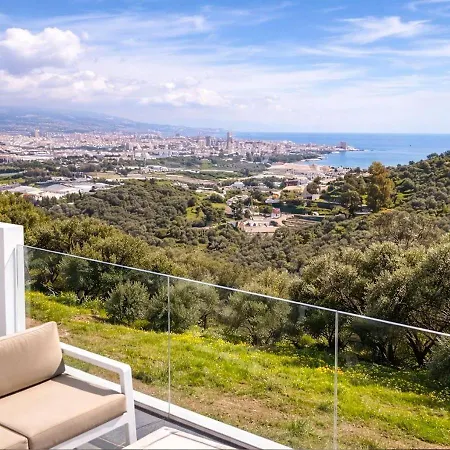 Luxury Penthouse - Sea View - Swimming Pool - Roof Terrace * Fuengirola