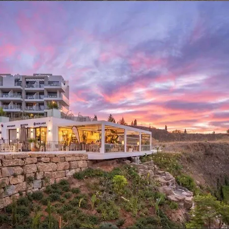 Apartment Luxury Penthouse - Sea View - Swimming Pool - Roof Terrace