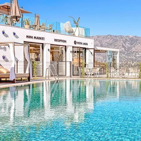Luxury Penthouse - Sea View - Swimming Pool - Roof Terrace * Fuengirola