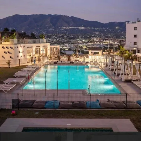 Apartment Luxury Penthouse - Sea View - Swimming Pool - Roof Terrace