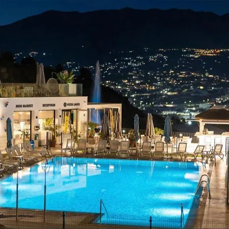 Apartment Luxury Penthouse - Sea View - Swimming Pool - Roof Terrace