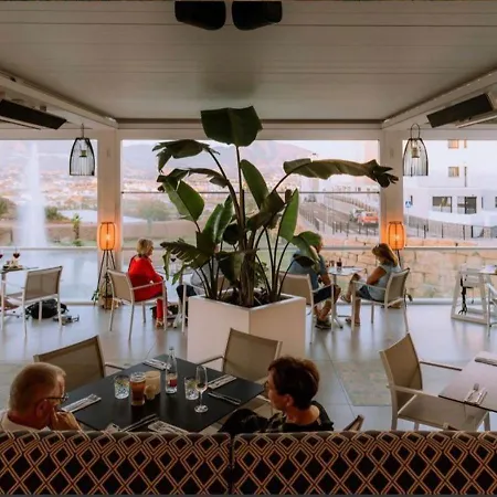 Apartment Luxury Penthouse - Sea View - Swimming Pool - Roof Terrace Fuengirola
